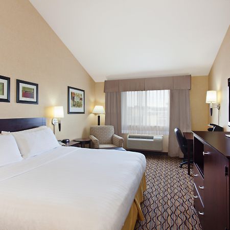 Holiday Inn Express & Suites Seattle - City Center Exteriör bild