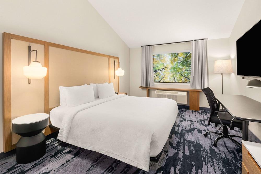 Holiday Inn Express & Suites Seattle - City Center Exteriör bild