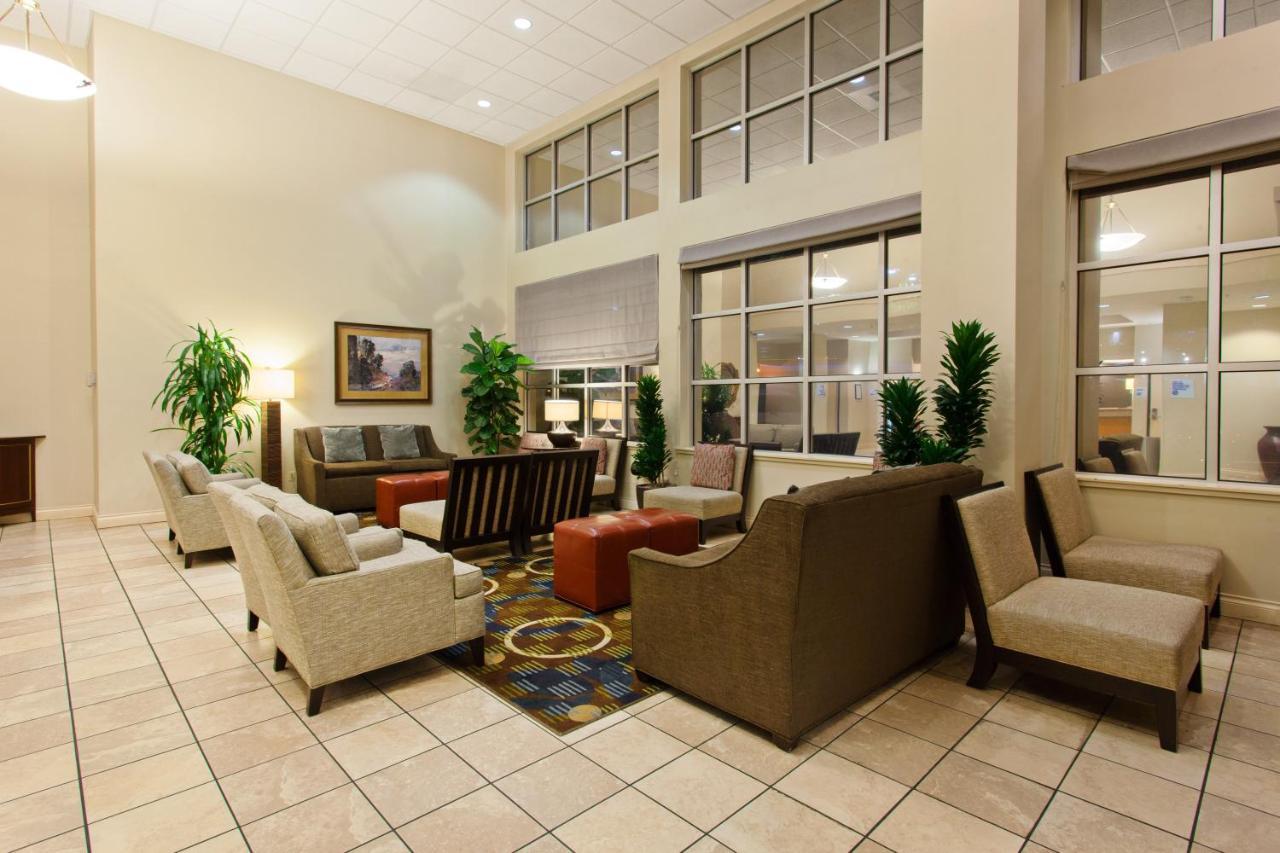 Holiday Inn Express & Suites Seattle - City Center Exteriör bild