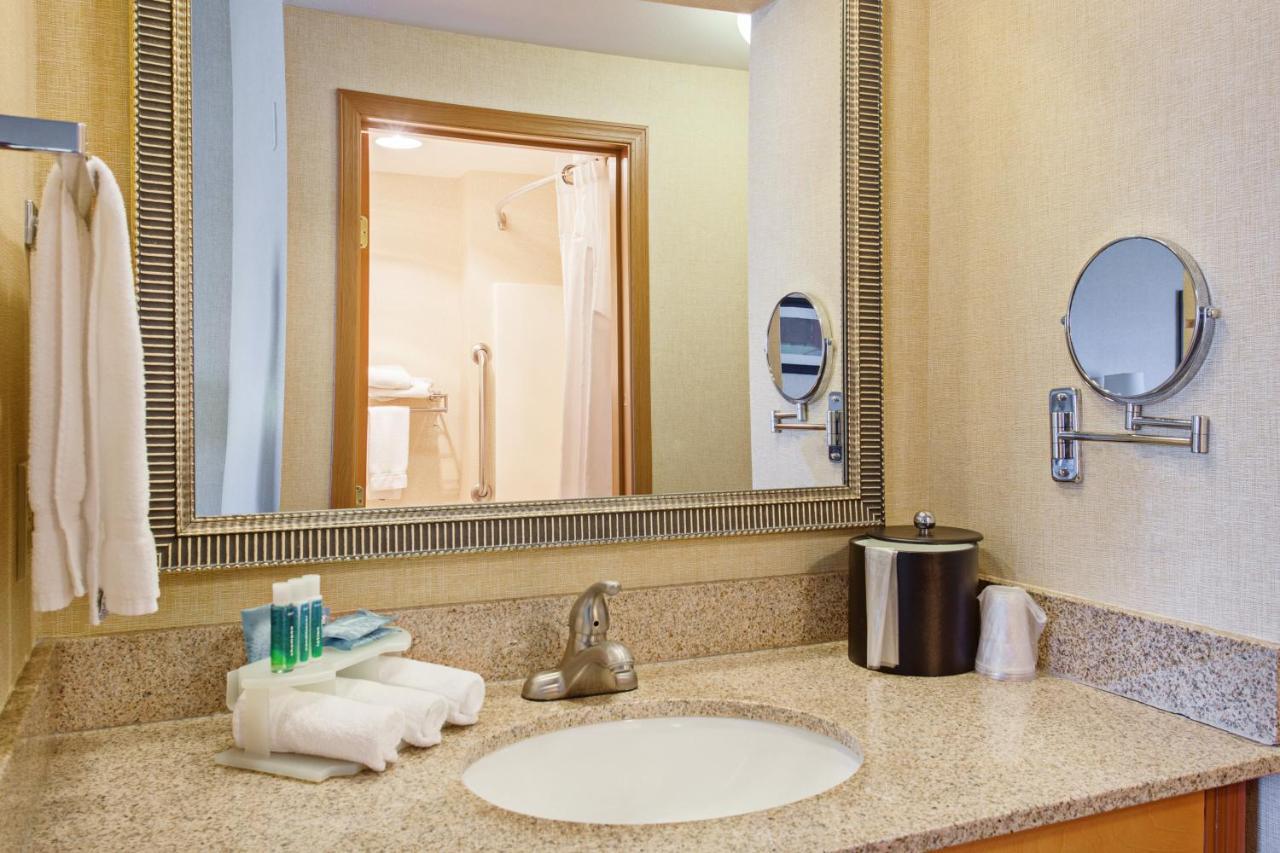 Holiday Inn Express & Suites Seattle - City Center Exteriör bild